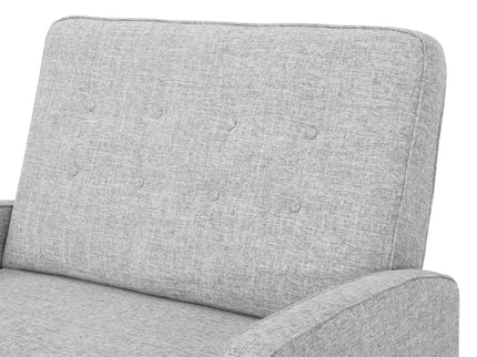 Manual Standard Wide Recliner