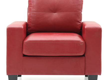 Newbury - Accent Chair For Relaxation