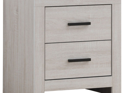 Sherwood - Bedroom Set With Platform Bed