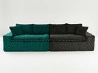 Dark Green