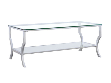 Seroff - Table