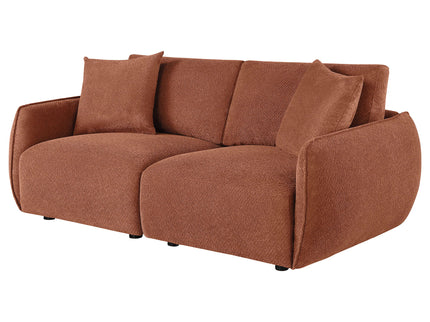 Logan - Modular Loveseat