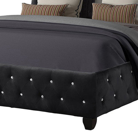 Sophia - 5 Piece Bedroom Set
