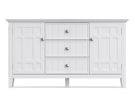 Bedford - Sideboard Buffet - White