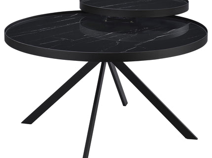 Shayne - Round Table Set