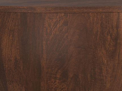 Elmbrook - Drum Coffee Table