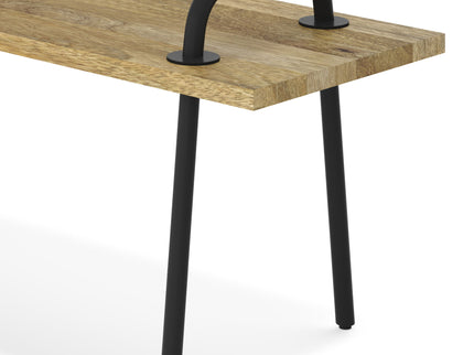 Berkeley - Entryway Bench