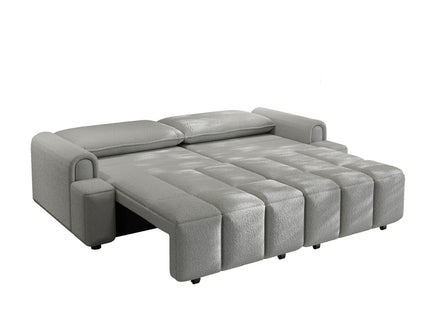 4 Seater Modern Couch With Seats Storage