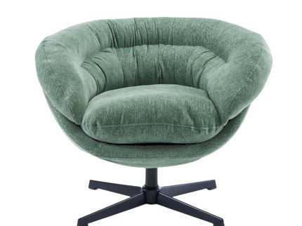 Modern Office Chair With 360 Degree Swivel