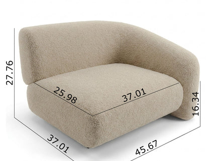 Kaelin - Modular Sofa