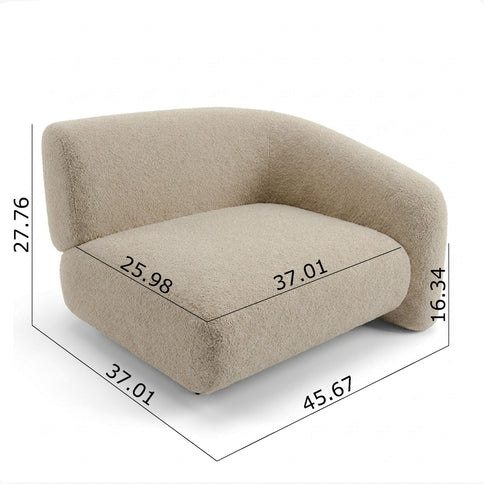 Kaelin - Modular Sofa