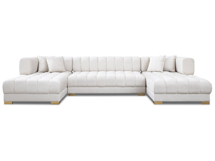 Marlow - U Shape Corner Sofa