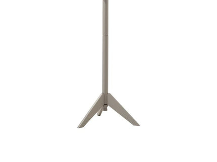 6 Hook Coat Rack With Rotating Top