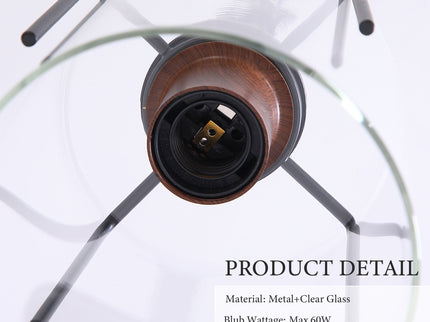 Adjustable Pendant Lighting
