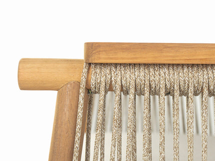 Sumbawa - Outdoor Club Chair
