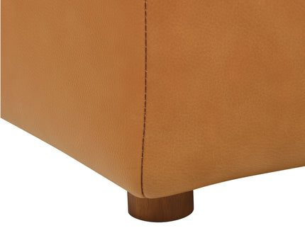 Upholstered Large Arms Sectional With Recliner Seats