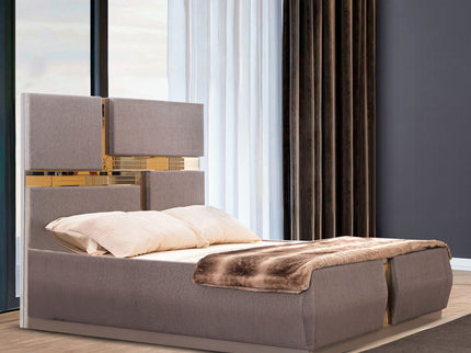 Lorenzo - Bedroom Set