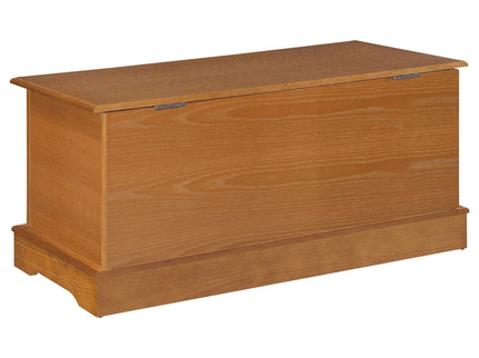 Rectangular Chest