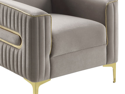 Ruby - Accent Chair