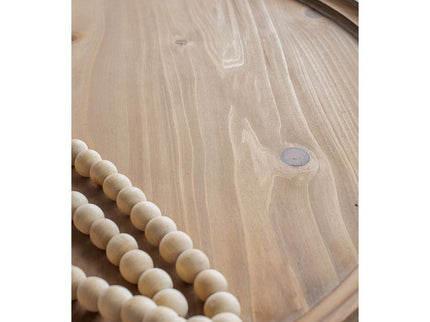 Round 2 Tiered Side Tabel, End Tabel For Lving Room Bedroom Entryway