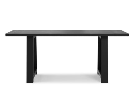 Whitley - Dining Table