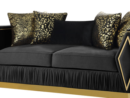 Cavalli - Livingroom Set