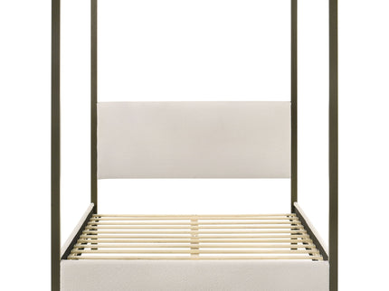 Mellie - Canopy Bed