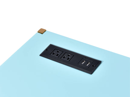 Midriaks - Writing Desk With USB