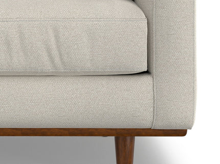 Morrison - Wide Arm Chair