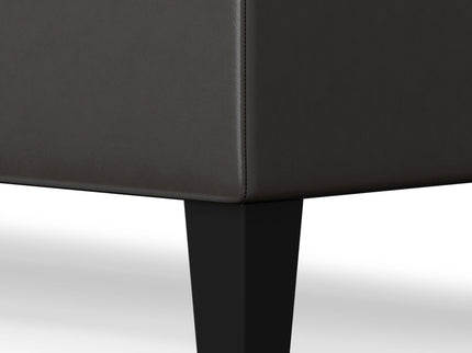 Afton - Large Storage Ottoman Bench