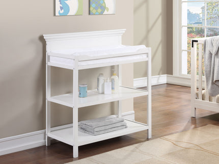 Universal - Changing Table