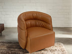 Light Brown / Leather