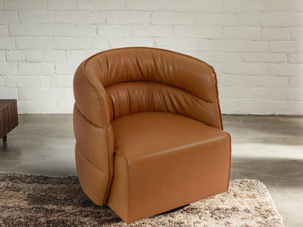 Walden - Stylish Swivel Chair