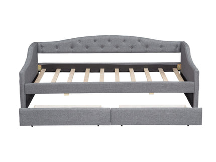 Daybed With LED Belt