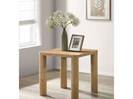 Bryant - Table With Cylindrical Legs