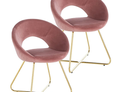 Modern Accent Lounge Chair