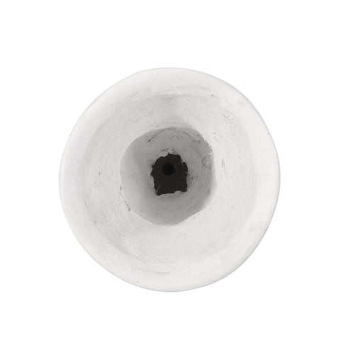 Garden Durable Urn Planter - Antique White