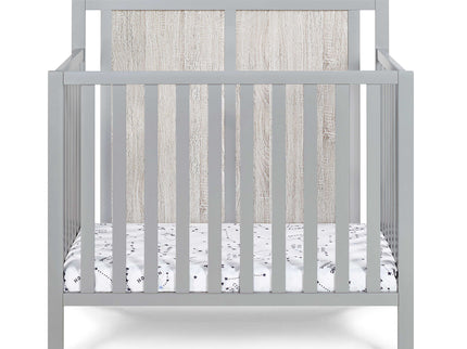 Connelly - Mini Crib With Mattress Pad