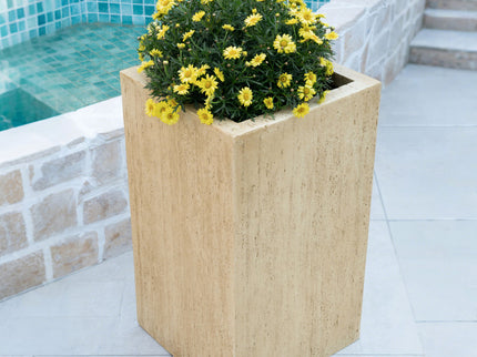 Modern Outdoor Planter