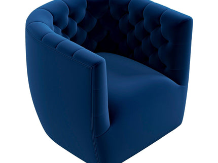 Delaney - Ergonomic Design Swivel Chair
