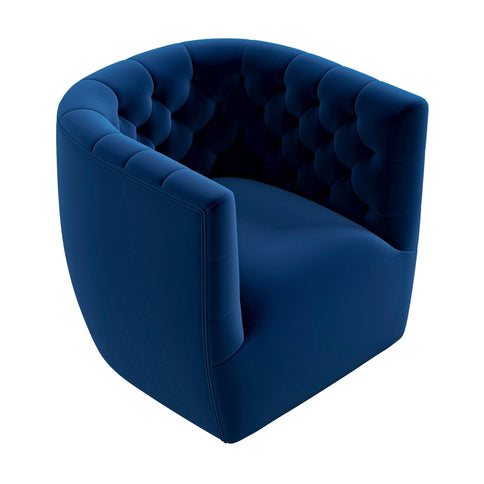 Delaney - Ergonomic Design Swivel Chair