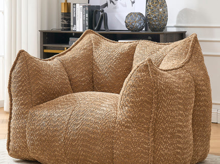 Comfortable Sofa Chairs With Highly Resilient Foam For Living Rooms And Bedrooms