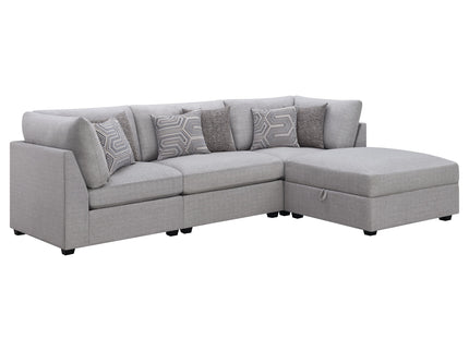 Lafayette - Modular Sectional Sofa