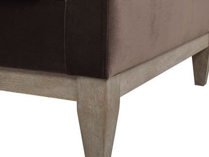 Knox - Modern Farmhouse Arm Chair