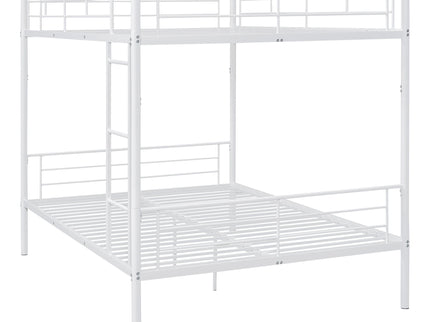 Steel Construction Bunk Bed