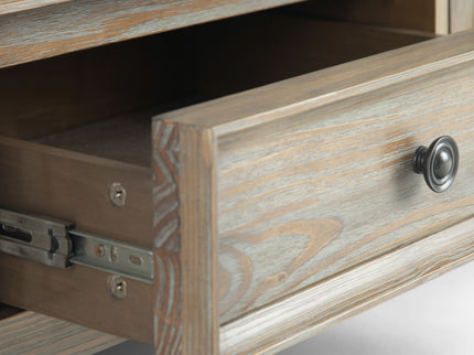 Amherst - Wide TV Media Stand