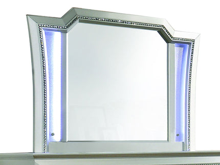 Kaitlyn - Mirror With LED