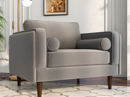 Amber - Universal Lounge Chair