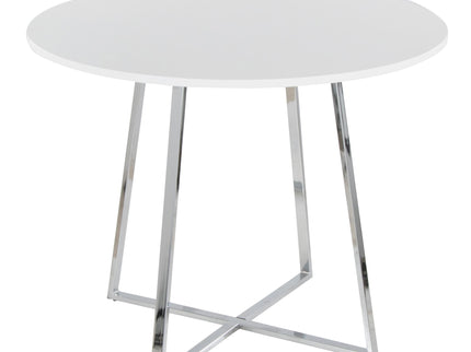Cosmo - Canary Contemporary Dining Table
