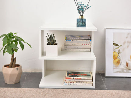 Layer Simple Household Bookshelf